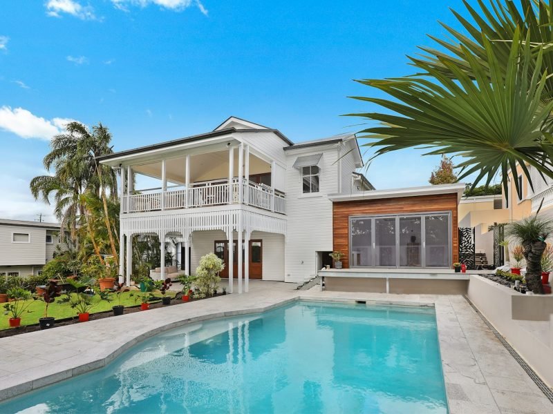 Westbrook Garden Family Home