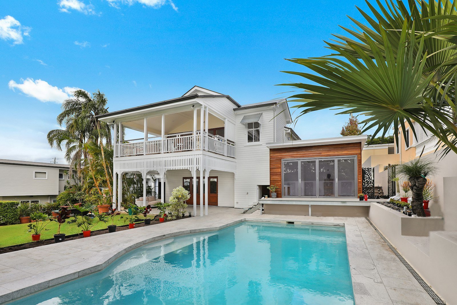 Family home in Westbrook