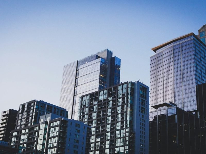 Harbor Point Sky Residence