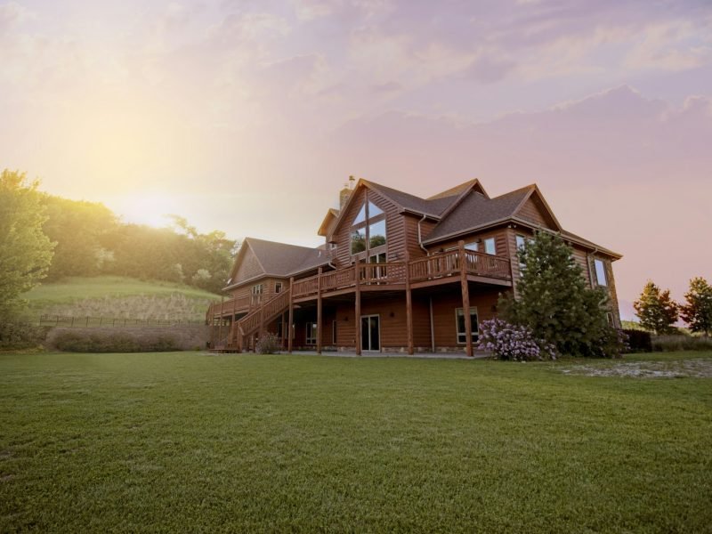 Cedar Park Garden Apartment