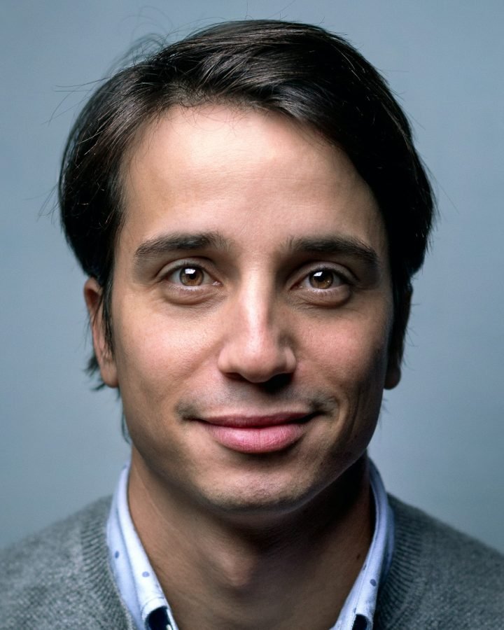 Marcus Bell