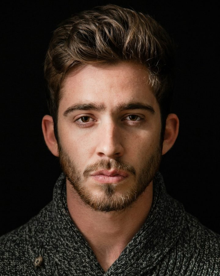 Noah Brennan